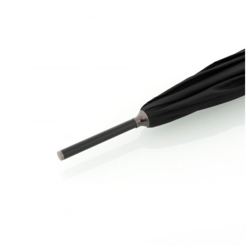 Парасоля Knirps A.760 Stick Automatic тростина Dark Grey (Kn96-7760-0800)