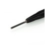 Парасоля Knirps A.760 Stick Automatic тростина Dark Grey (Kn96-7760-0800)