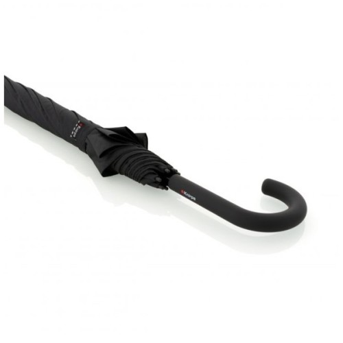 Парасоля Knirps A.760 Stick Automatic тростина Dark Grey (Kn96-7760-0800)