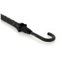 Парасоля Knirps A.760 Stick Automatic тростина Dark Grey (Kn96-7760-0800)