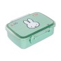 Ланч-бокс дитячий Yes Miffy Bunny 420 мл (708833)
