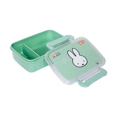 Ланч-бокс дитячий Yes Miffy Bunny 420 мл (708833)