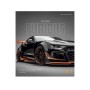 Зошит Школярик Cars posters 60 аркушів клітинка (060-3572K)