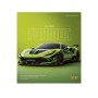Зошит Школярик Cars posters 60 аркушів клітинка (060-3572K)