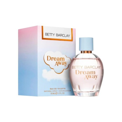 Туалетна вода Betty Barclay Dream Away 50 мл (4011700334070)