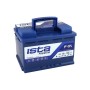 Акумулятор автомобільний ISTA Premium 75Ah 750A L+ (L3)