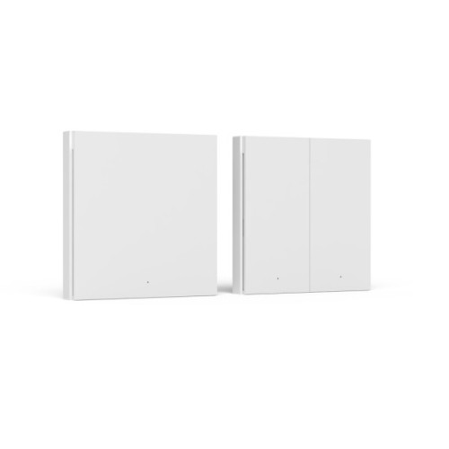 Розумний вимикач Aqara H1 (WS-EUK01)