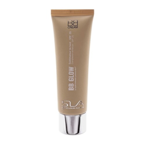 BB-крем SLA Paris BB Glow Complexion Enhancer SPF 20 - 01 (3593910450012)