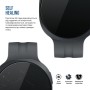 Плівка захисна Armorstandart Matte hydrogel Samsung Galaxy Watch 9 40mm 6 pcs (ARM93542)