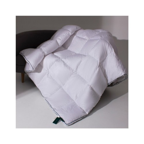 Ковдра MirSon Imperial Delight Зима 100% пух 110х140 (2200007177233)