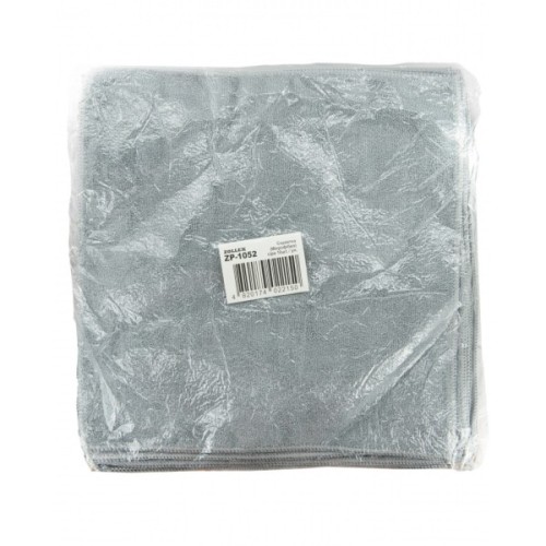 Автомобільна серветка Zollex ZP-1052 сіра