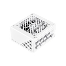 Блок живлення Gamemax 750W (GS-750G White)