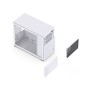 Корпус для ПК JONSBO D31 MESH SC White