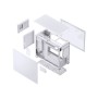 Корпус для ПК JONSBO D31 MESH SC White