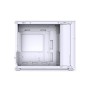 Корпус для ПК JONSBO D31 MESH SC White