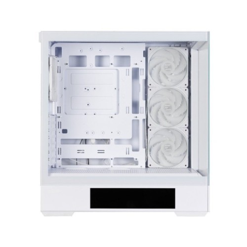 Корпус для ПК Zalman P40DSWHITE