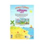 Книга Моя перша шукайка-помічайка. Підводний світ - Джо Мун Ранок (9789667511517)