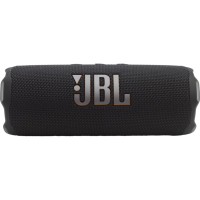 Акустична система JBL Flip 7 Black (JBLFLIP7BLK)