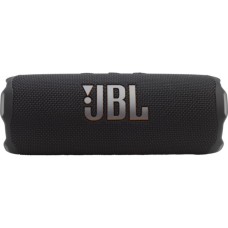 Акустична система JBL Flip 7 Black (JBLFLIP7BLK)