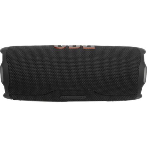Акустична система JBL Flip 7 Black (JBLFLIP7BLK)
