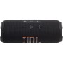 Акустична система JBL Flip 7 Black (JBLFLIP7BLK)