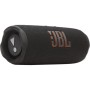 Акустична система JBL Flip 7 Black (JBLFLIP7BLK)