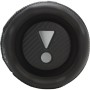 Акустична система JBL Flip 7 Black (JBLFLIP7BLK)