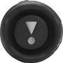 Акустична система JBL Flip 7 Black (JBLFLIP7BLK)