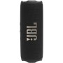 Акустична система JBL Flip 7 Black (JBLFLIP7BLK)