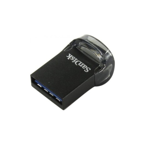 USB флеш накопичувач SanDisk 256GB Ultra Fit USB 3.1 (SDCZ430-256G-G46)