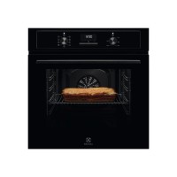Духова шафа Electrolux EOF3H40BK