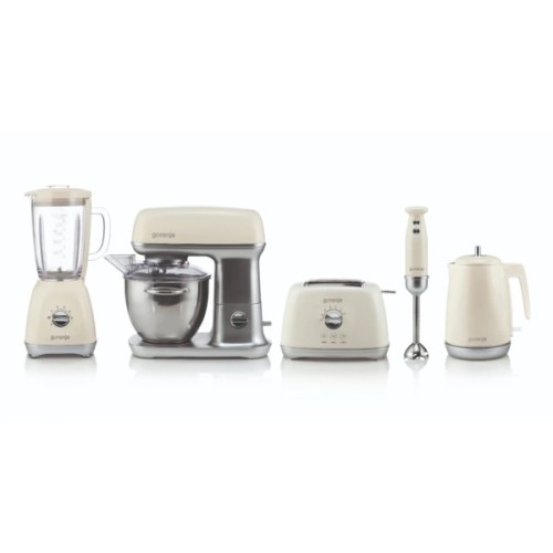 Кухонний комбайн Gorenje MMC1000RL