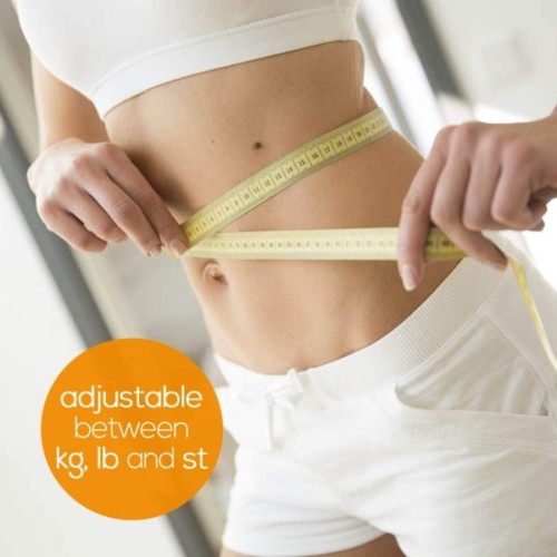 Ваги підлогові Beurer PS_160