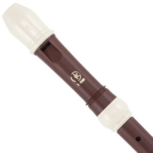 Блокфлейта Yamaha Alto (YRA-312BIII)