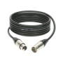Мікрофонний кабель Klotz M1 Prime Microphone Cable 5 m (228270)