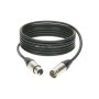 Мікрофонний кабель Klotz M1 Prime Microphone Cable 5 m (228270)