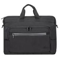 Сумка для ноутбука RivaCase 15.6" 7531 Alpendorf, Black (7531Black)