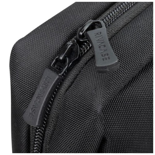 Сумка для ноутбука RivaCase 15.6" 7531 Alpendorf, Black (7531Black)