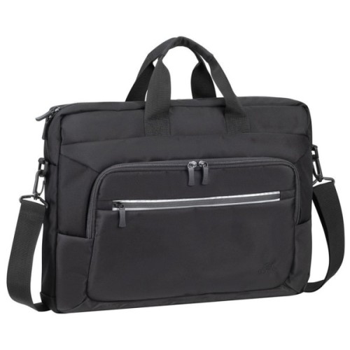 Сумка для ноутбука RivaCase 15.6" 7531 Alpendorf, Black (7531Black)
