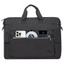 Сумка для ноутбука RivaCase 15.6" 7531 Alpendorf, Black (7531Black)