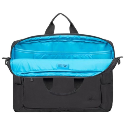 Сумка для ноутбука RivaCase 15.6" 7531 Alpendorf, Black (7531Black)
