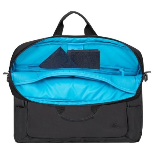 Сумка для ноутбука RivaCase 15.6" 7531 Alpendorf, Black (7531Black)