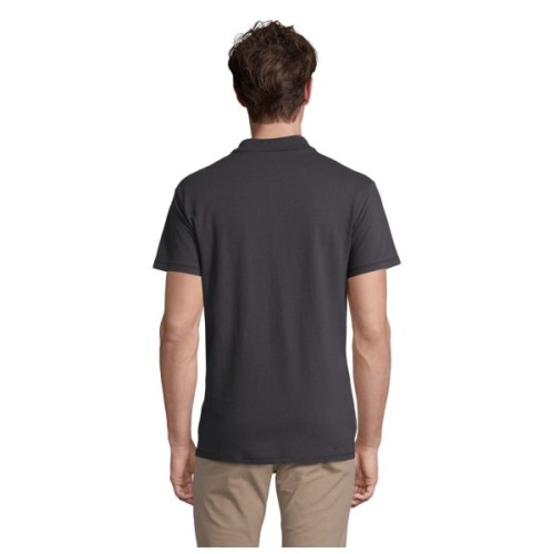 Поло Sol's Spring II графітовий L (11362381L)