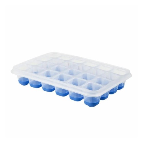 Форма для льоду Tefal Masterseal Fresh блакитна (K3023612)