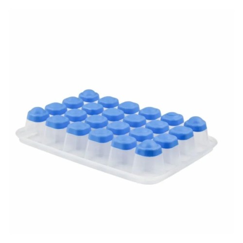 Форма для льоду Tefal Masterseal Fresh блакитна (K3023612)