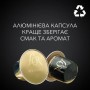 Кава L'OR Espresso Ristretto 100% Арабіка в капсулах 10 шт (8711000891643)