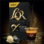 Кава L'OR Espresso Ristretto 100% Арабіка в капсулах 10 шт (8711000891643)