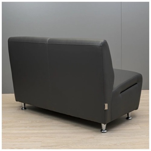 Диван офісний Richman Смарт Подвійний Роккі 95 (R00000036314)