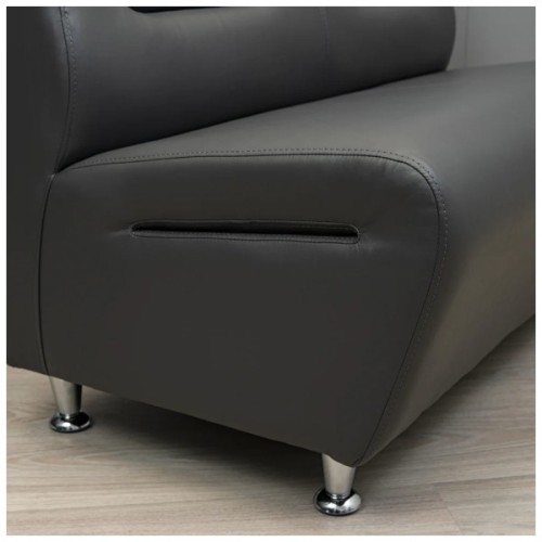 Диван офісний Richman Смарт Подвійний Роккі 95 (R00000036314)