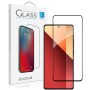 Скло захисне ACCLAB Full Glue Xiaomi Redmi Note 13 Pro 4G Black (1283126583780)